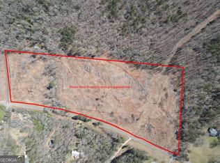 0 Ramah Church Rd, Culloden, GA 31016