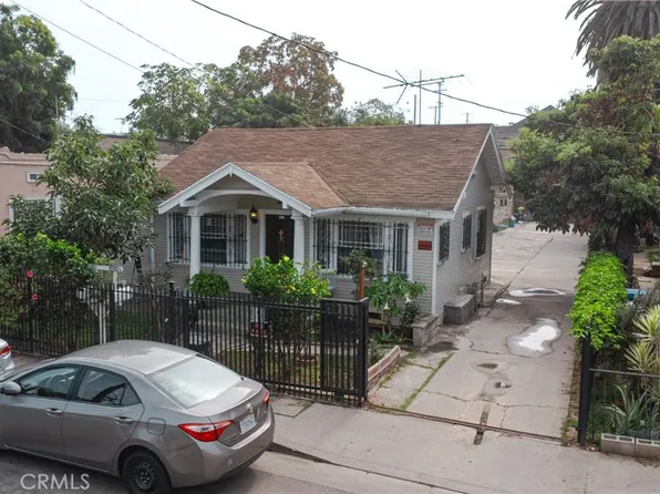 3036 W 12th Pl, Los Angeles, CA 90006