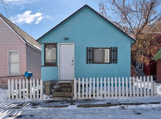 1331 Lewis St, Helena, MT 59601