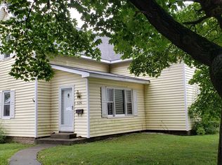 526 Mill St, Tipton, IN 46072