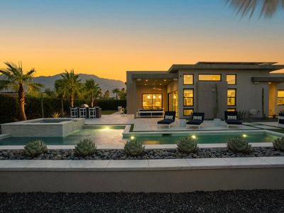 4512 Alcala Way, Palm Springs, CA, 92262