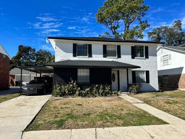 (undisclosed Address), New Orleans, LA 70131