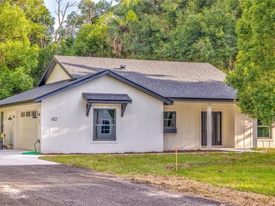 452 E French Ave, Orange City, FL, 32763