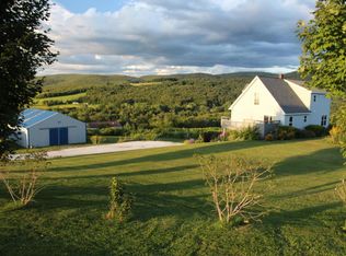 734 Stafford Hill Rd, Cheshire, MA 01225