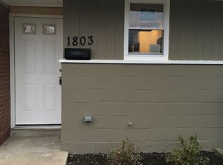 1803 Allendale Ct, Landover, MD 20785