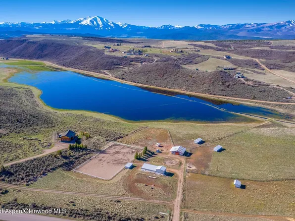 2932 County Road 115, Glenwood Springs, CO 81601