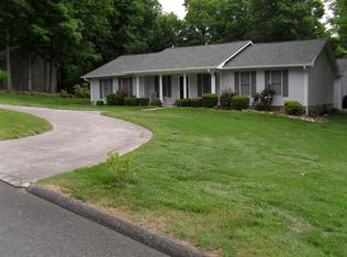 210 Ashlin Meadow Ln NE, Cleveland, TN 37312