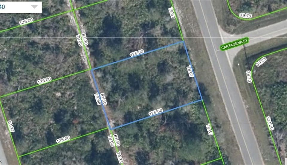 2nd image of 5955 Cortez Blvd
