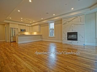 486 Green St, Cambridge, MA 02139