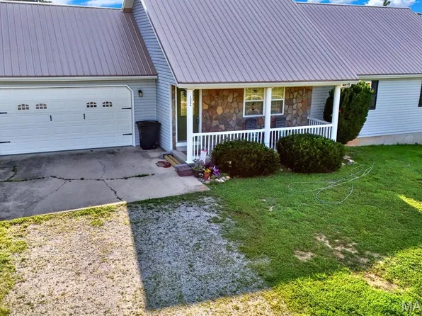 13996 Sherwood Ln, Plato, MO 65552