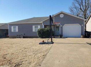 2806 N 4th St, Paragould, AR 72450