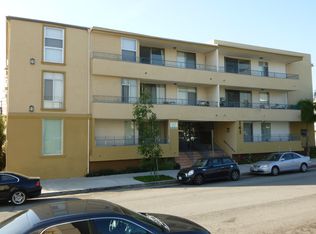 Boulevard Apts, Glendale, CA 91206