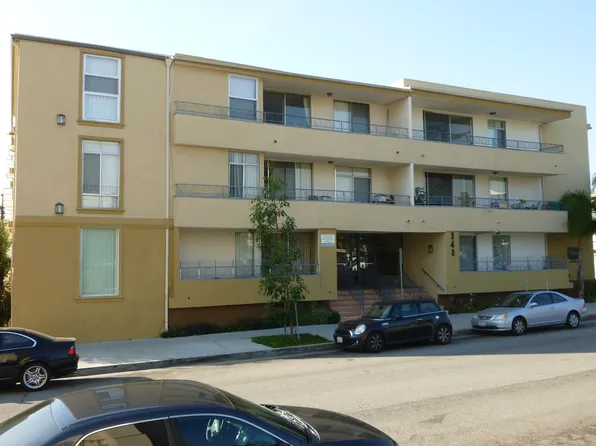 Boulevard Apts, 141 N Kenwood St APT 17, Glendale, CA 91206