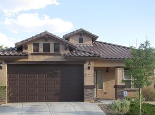 357 Paseo Vista Loop NE, Rio Rancho, NM 87124