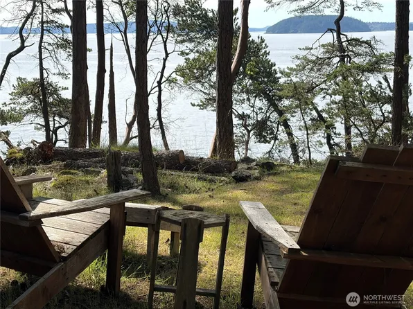 86 Shag Rock Lane, Orcas Island, WA 98245