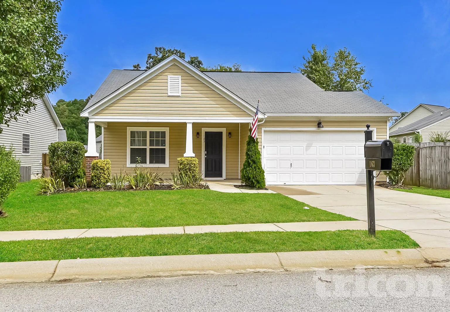 163 Arbor Springs Drive Irmo SC — Photo 1