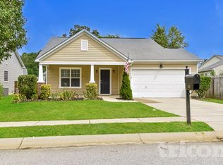 163 Arbor Springs Dr, Irmo, SC 29063