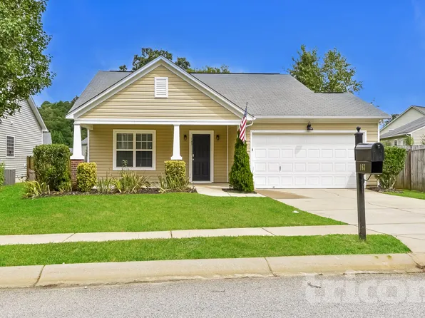 163 Arbor Springs Dr, Irmo, SC 29063