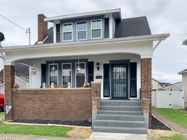803 Trenton St, Toronto, OH 43964