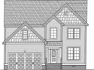 14913 Bridge Spring Dr, Midlothian, VA 23113