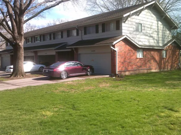 5309 W 103rd Pl #95, Overland Park, KS 66207