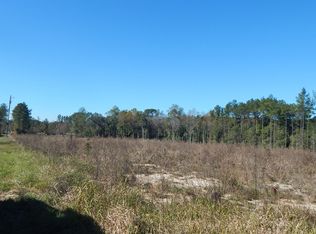 Blackberry Ln, Lucedale, MS 39452