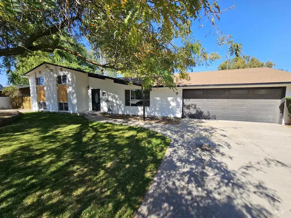 307 Windsor Dr, Caldwell, ID 83605