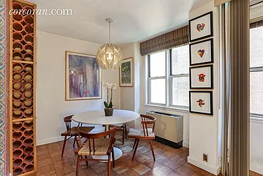 Sold by Corcoran