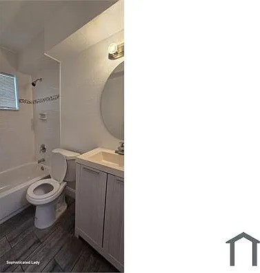 2 bed, 1200 sqft, $2,100 — Photo 4