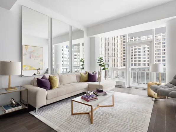 19 Park Pl #11A, New York, NY 10007