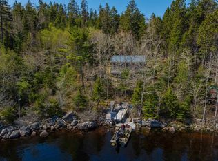 972 Lake Charlotte Water Access, Halifax, NS B0J 2L0