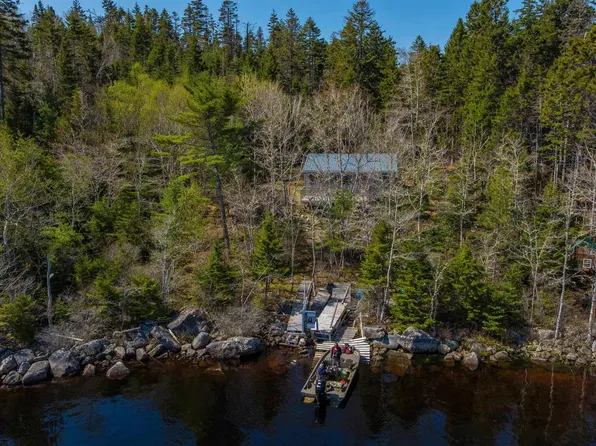 972 Lake Charlotte Water Access, Halifax, NS B0J 2L0