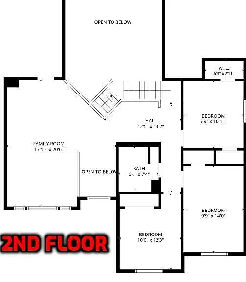 25203 Bright Hollow Ln — Photo 24