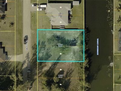 947 SW 15th Pl, Cape Coral, FL, 33991