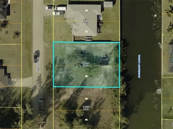 947 SW 15th Pl, Cape Coral, FL 33991