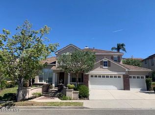 4281 Via Cerritos, Thousand Oaks, CA 91320