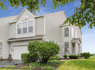 24840 W Gates Ln, Plainfield, IL 60585