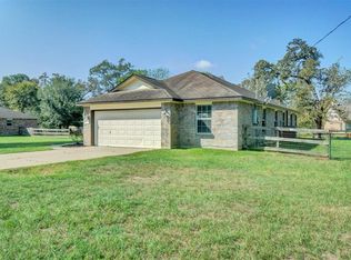 19034 Ranch Crest Dr, Magnolia, TX 77355