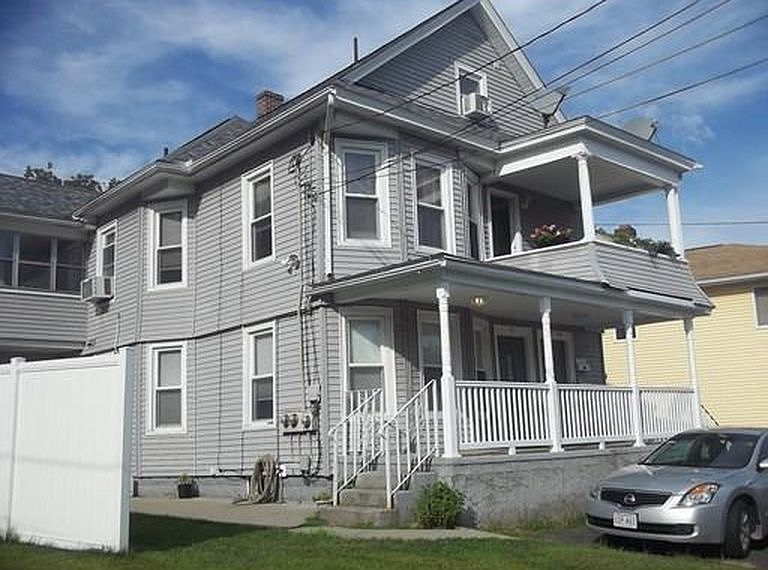 75-79 Howard Street