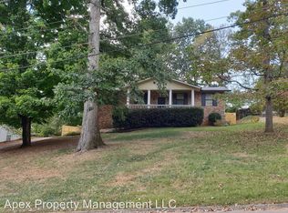 1115 Rain Tree Rd, Knoxville, TN 37923