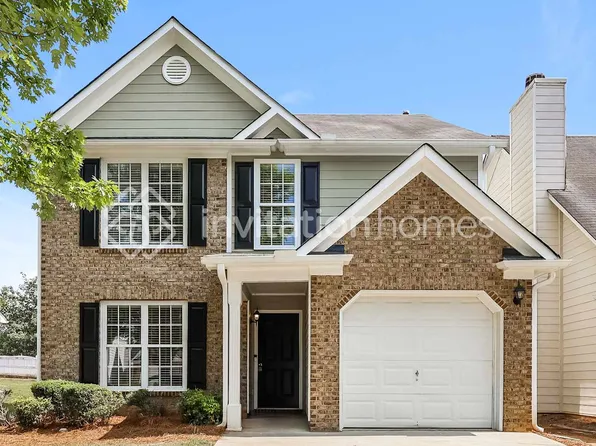 9586 Lakeview Cir, Union City, GA 30291