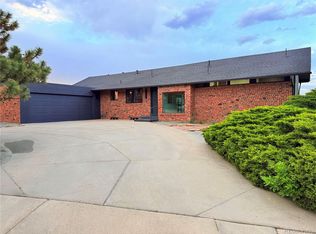 13935 W Center Dr, Lakewood, CO 80228