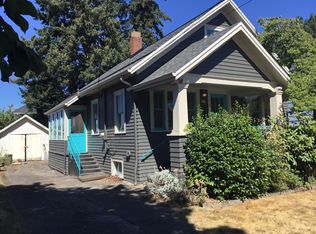 703 NE Rosa Parks Way UNIT A, Portland, OR 97211