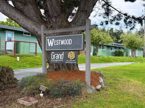 2388-2396 Broadway St #2398A-2398V, North Bend, OR 97459
