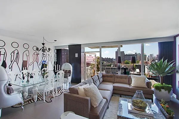 Rented by Citi Habitats | media 24