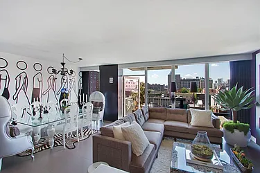 Rented by Citi Habitats