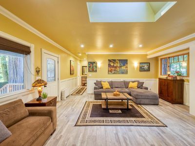 14308 Lovers Lane, Guerneville, CA, 95446