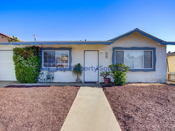 720 Park View Ave, Grover Beach, CA 93433