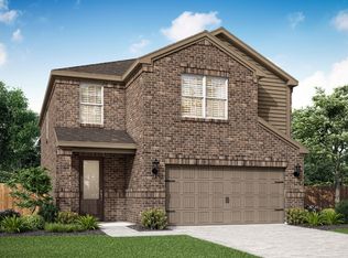 1308 Windermere Way, Princeton, TX 75407