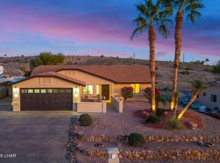3270 Desert Sage Dr, Lake Havasu City, AZ 86404
